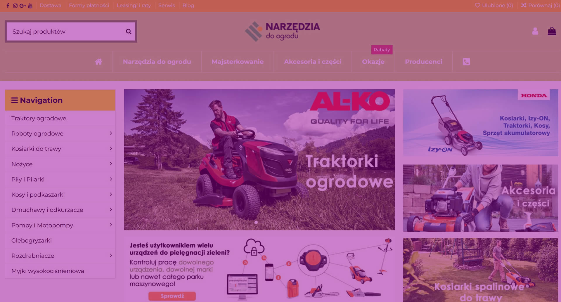 NarzedziadoOgrodu.pl